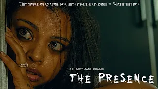 "The Presence" short horror film 2018