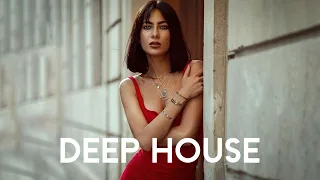 Deep House Mix 2022 Vol.01 | Best Of Vocal House Music | Mixed By Audi Music