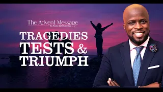 HPtv || Sabbath Service|| Tragedies, Tests & Triumph || Sabbath, March 19, 2022