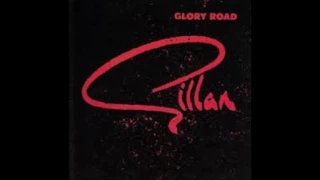 Gillian - No Easy Way