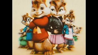 Marshmello x Jonas Brothers - Leave Before You Love Me (Chipmunk Version)