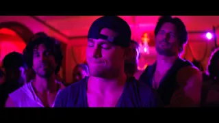 Magic Mike XXL - Clip "Lo Sabía Tío" HD