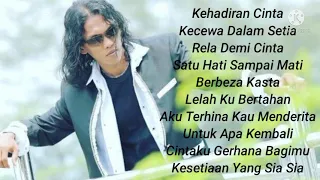 lagu Thomas Arya kehadiran cinta