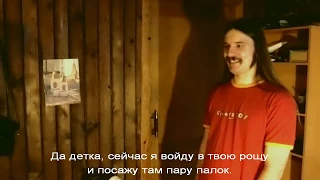 Kiskin' Zhar - Порно-Холокост (OFFICIAL VIDEO)