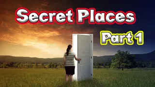 Top 10 Secret Places in the United States. Part 1