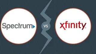 Xfinity vs Spectrum - Price vs Data Caps, which Home Internet is right for you?