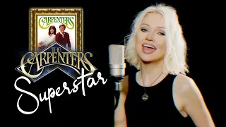 Superstar  - The Carpenters (Alyona)