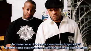 Next Time - Gang Starr Subtitulada en español