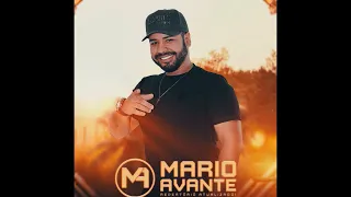 CD MARIO AVANTE - AGOSTO VERÃO 2K22 DEIVINHO GRAVAÇÕES