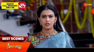 Geethanjali - Best Scenes | 13 Jan 2024  | Telugu Serial | Gemini TV