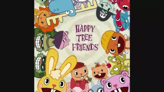 Happy tree friends remix ☮