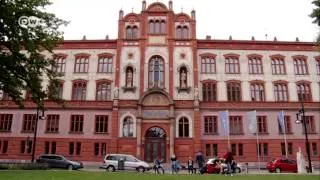 Rostock with Tourists from Brazil | Discover Germany