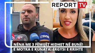 Report TV - Titujt kryesorë të lajmeve ora 20:30 (05.05.2024)