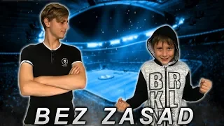 FIFA 19 BEZ ZASAD! NOWY TRYB!