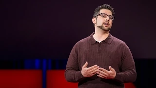 I am the son of a terrorist. Here's how I chose peace | Zak Ebrahim