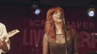 screensaver - Party Interest (Live at Triple R)