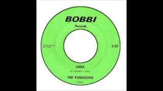 Paragons - Abba