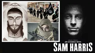 Sam Harris 2018 - The End of the World, The Anti-Christ in Islamic Prophecy with Graeme Wood