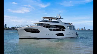 68 Absolute Navetta