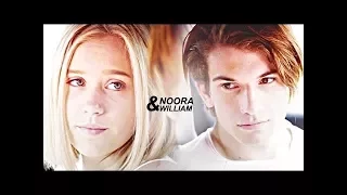 💕💕Noora & William- Обезоружена 💕💕