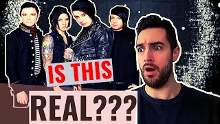 SHOCKING! FALLING IN REVERSE - POPULAR MONSTER║REACTION!