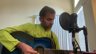 Ganesh Mantra | Acoustic version (Easy Chords)