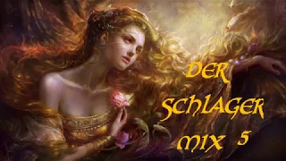 DER SCHLAGERMIX 5  - NON STOP FOX PARTY MIX