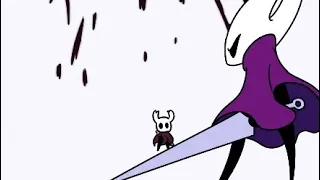 Hollow Knight Silksong AMV Se Tu Vuoi