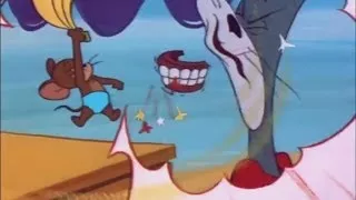 Tom and Jerry Strikes Compilation 2016 part 15