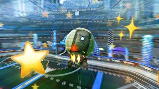 Counting Stars ⭐ (Rocket League Montage)