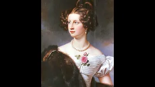 Галерея красавиц баварского короля Людвига 1/Gallery of beauties of the Bavarian King Ludwig 1