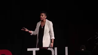 Why People Matter More Than Things | Saira Sabzaali | TEDxTRU