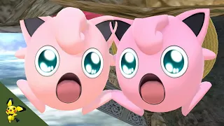 Tips to Beat Jigglypuff with EVERY CHARACTER