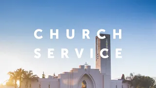 LLUC | 05-14-2022 Church At Worship Replay