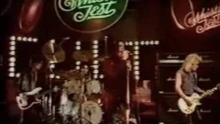 The Cult - She sells... & Born to be Wild (Live 87!)