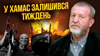 💥КОХ: Відомий ЗАМОВНИК атаки ХАМАСу! Путіна обрадували з подарунком. Зеленського лишили підтримки