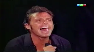 Luis Miguel Historia De Un Amor (2002) 4K