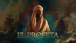 02 El profeta - Símbolos Proféticos - Juan Surroca