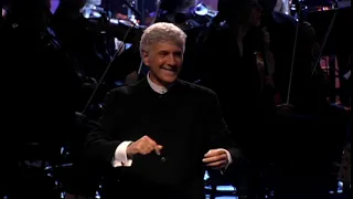 Dennis DeYoung 2002 - Come Sail Away (Live) | Show Me The Way (Reprise) | Credits