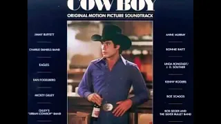 Urban Cowboy(Johnny Lee)- Looking For Love