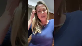 VÍDEO COMPLETO DA VERSÃO DE LUANA PIOVANI CONTRA PEDRO SCOOBY