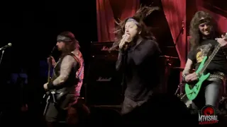 MUNICIPAL WASTE - Live at The Phoenix Concert Theatre - Toronto, CA [16.4.2023] [snippet]