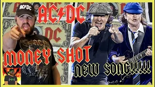TWENTY OUT OF TEN!! | AC/DC - Money Shot (Official Audio) | REACTION