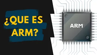 ¿Qué es ARM? - ¡Todo lo que necesitas saber !