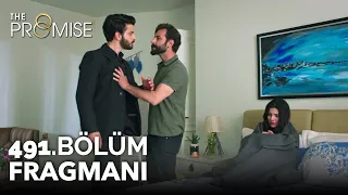 Yemin 491. Bölüm Fragmanı | The Promise Season 4 Episode 491 Promo