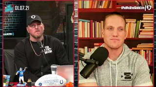 The Pat McAfee Show | Thursday January 7th, 2021