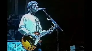 Oasis - Rock N' Roll Star - Glasgow 4K