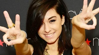 Top 9 The Voice of Christina Victoria Grimmie