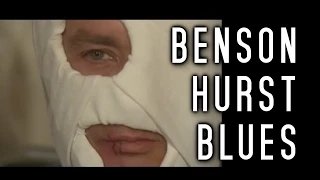Bensonhurst Blues, By Stan (Oscar Benton)