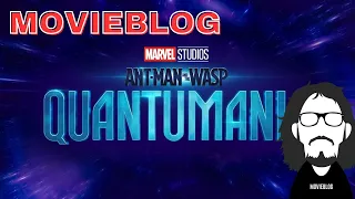 MovieBlog- 890: Recensione Ant-Man and the Wasp Quantumania